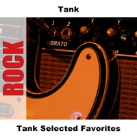 Tank Selected Favorites - Tank