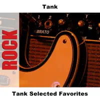 Power Of The Hunter - Live — Tank