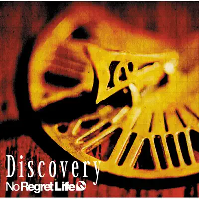 Discovery - No Regret Life Discovery - No Regret Life