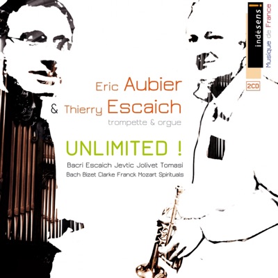 Unlimited! (Music for Trumpet and Organ)