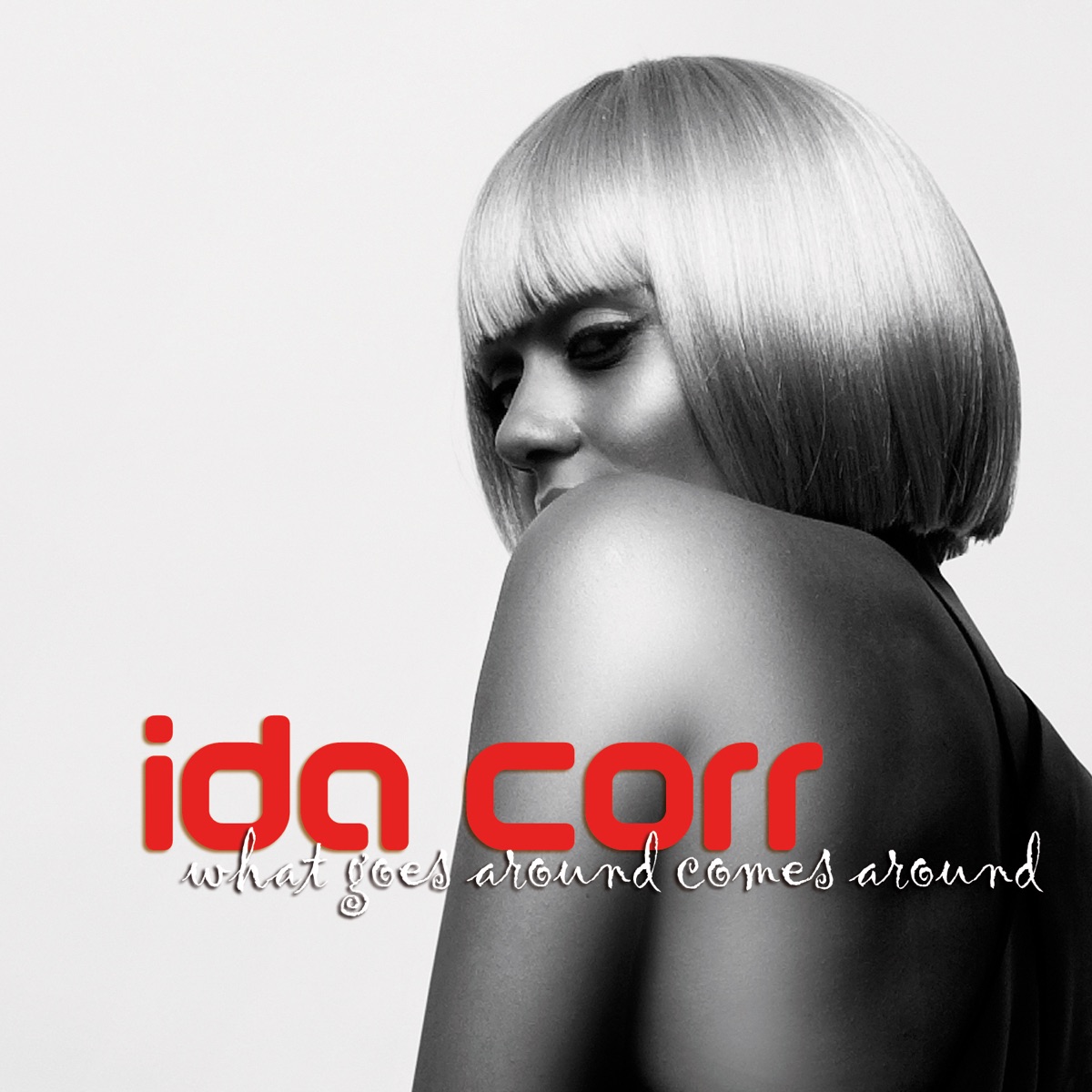 What Goes Around Comes Around (Remixes) cover