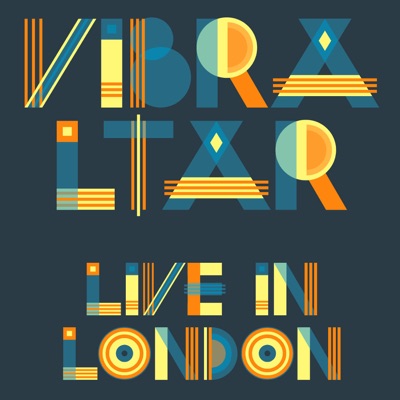 Live In London