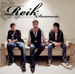 Reik - Invíerno