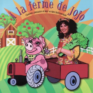 A la ferme de Jojo
