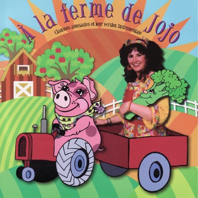 A la ferme de Jojo