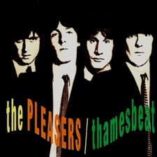 The Pleasers - Rock 'n' Roll Radio