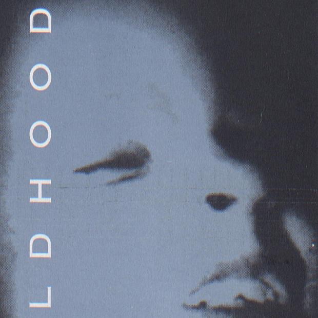 Demotape (Out of Print)