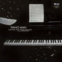 Piano Man - Saisse~Okegwo~Arpino feat. Gregoire Maret