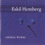 Hemberg: Choral Works
