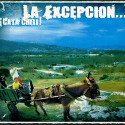 ¡Cata Cheli! - La Excepción