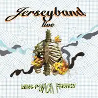 Steve Jobs for Jerseyband — Jerseyband