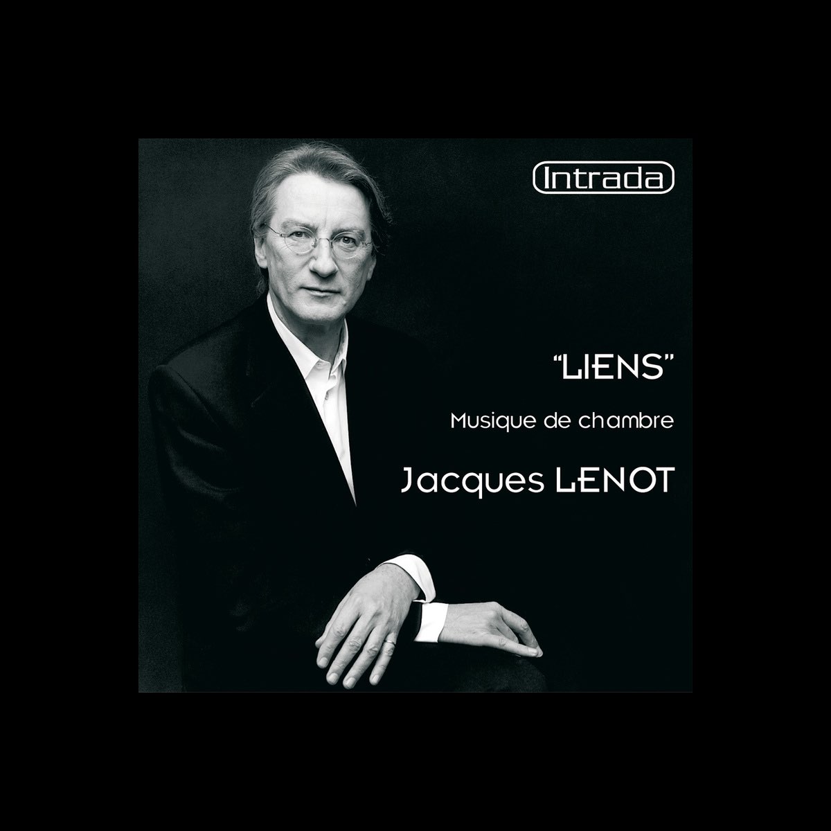 Lenot: « Liens » - 바한 마르디로시안, 앙리 드마르케트... 감상하는 바한 마르디로시안, 앙리 드마르케트 & Quatuor... 