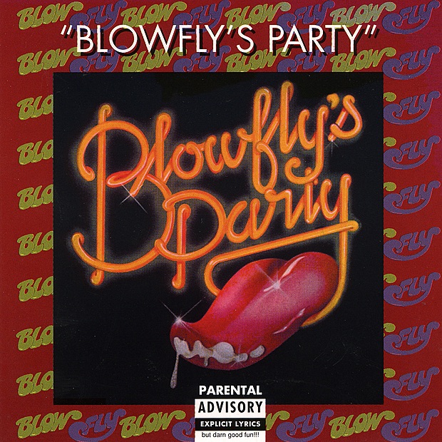 Blowfly's Party