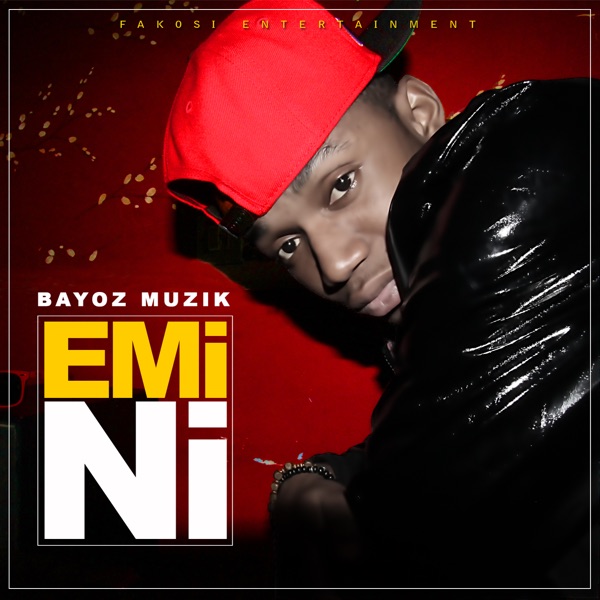 Cover of Emi Ni - Single
