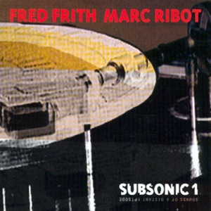 Subsonic 1 - Sounds of a Distant Epidsode