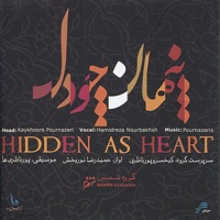 Hamidreza Nourbakhsh & Pournazeri Enseble - Setar Solo