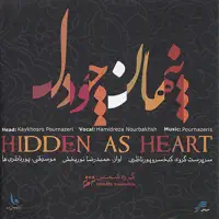 Setar Solo — Hamidreza Nourbakhsh & Pournazeri Enseble