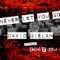 Never Let You Go (feat. Jabal Torres) - David Gielan lyrics
