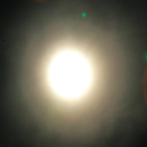 Solar Solipsis