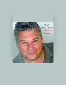 Listen to Dan Peeters, watch music videos, read bio, see tour dates & more!