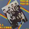 Volo Volo - La Nature