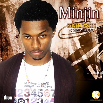 Kinimashe (What Will I Do)