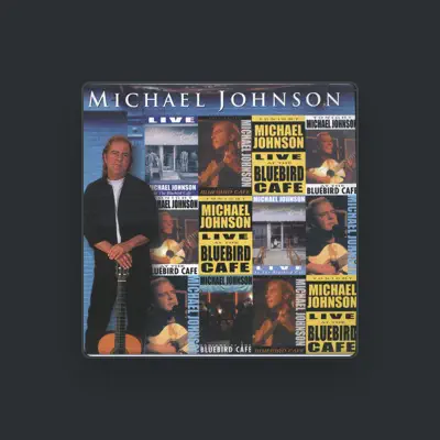 Listen to Michael Johnson, watch music videos, read bio, see tour dates & more!