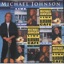 Michael Johnson Live At The Bluebird Café