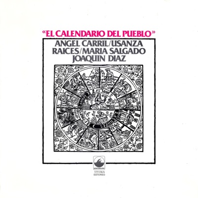 El Calendarío del Pueblo