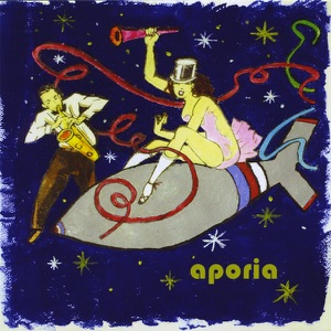 Aporia