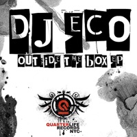 Out of the Box EP (Digital Only) - Eco
