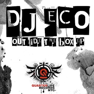 Out of the Box EP (Digital Only)