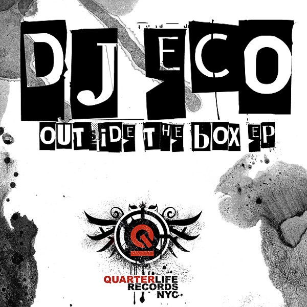 Out of the Box EP (Digital Only)