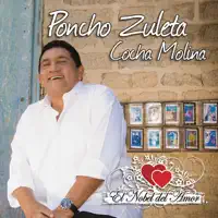 Nunca Te Olvidare — Poncho Zuleta & Cocha Molina