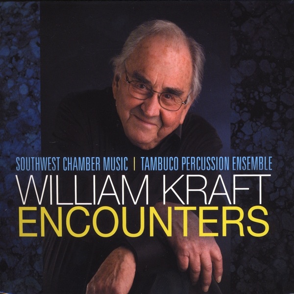 William Kraft Encounters