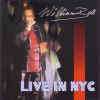 Live In NYC - William Bell