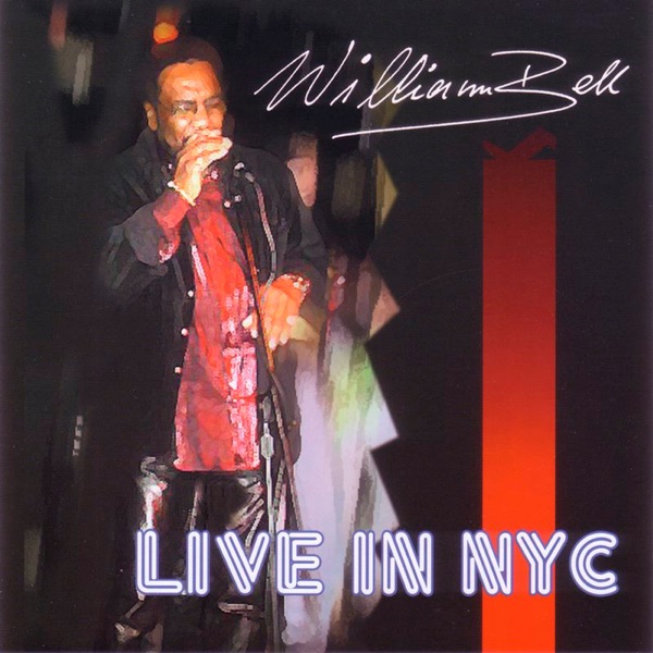 Live In NYC