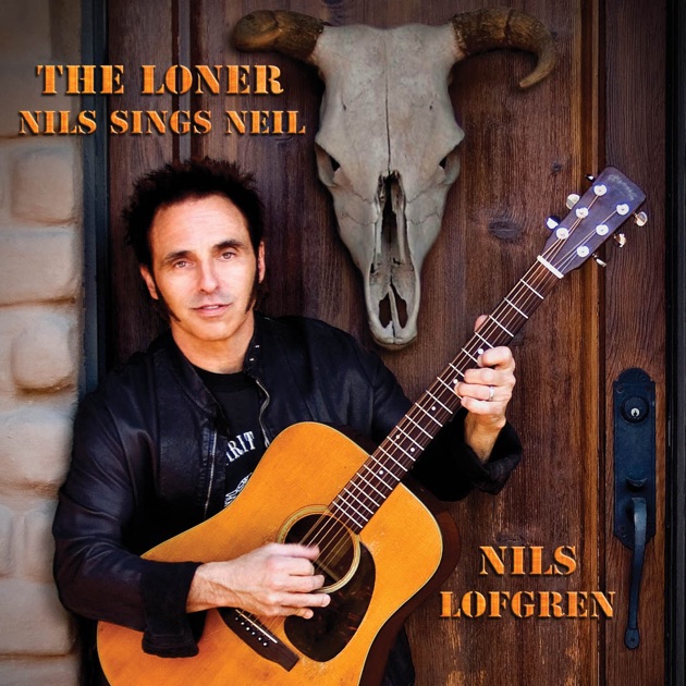 Acoustic Live - Album by Nils Lofgren - Apple Music