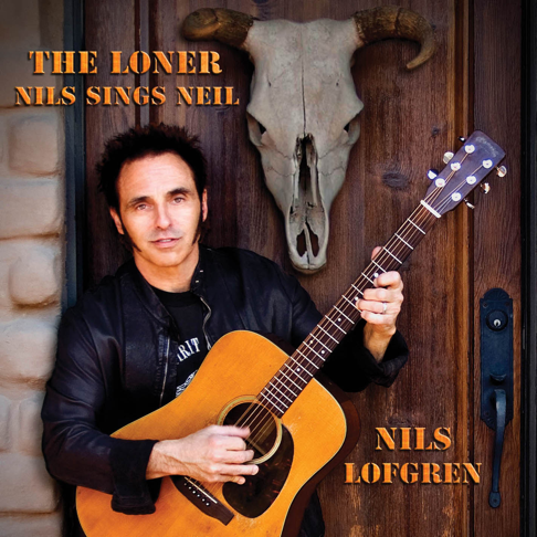 2CD！ニルス・ロフグレン / NILS LOFGREN BAND LIVE Nils Lofgren Band – Nils Lofgren Band Live – 2 x CD (Album), 2002