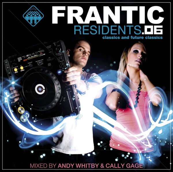 Frantic Residents 06