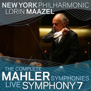 Mahler: Symphony No. 7 (Live)