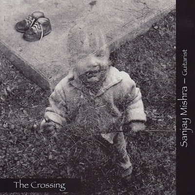 The Crossing (Digital Only)