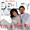 Voy a Por Ti