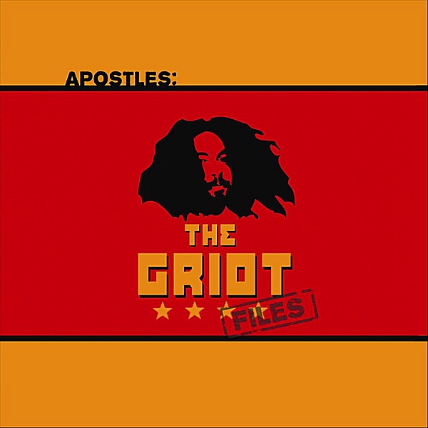 The Griot Files
