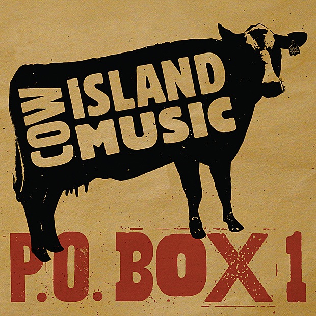 Cow Island Music Presents: P.O. Box 1