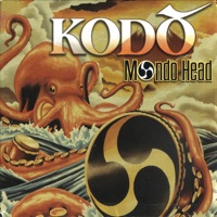 KODO - Oya Y Ogun