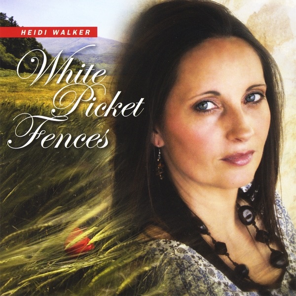 White Picket Fences