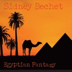 Egyptian Fantasy