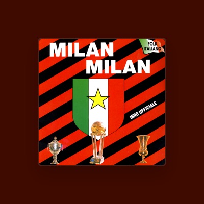 Listen to Milan Band, watch music videos, read bio, see tour dates & more!