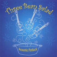 Acoustic Potluck by Three Bean Salad on Apple Music